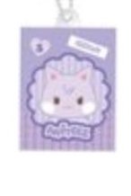 ANITEEZ IN Deja Vu 吊飾 RANDOM MINIATURE KEYRING