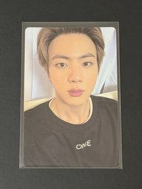 ON:E 演唱會 DVD / CD 卡 數位版 固卡 1