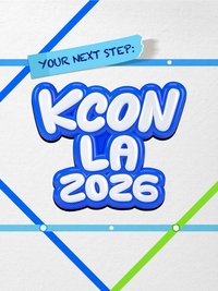 KCON LA 2026