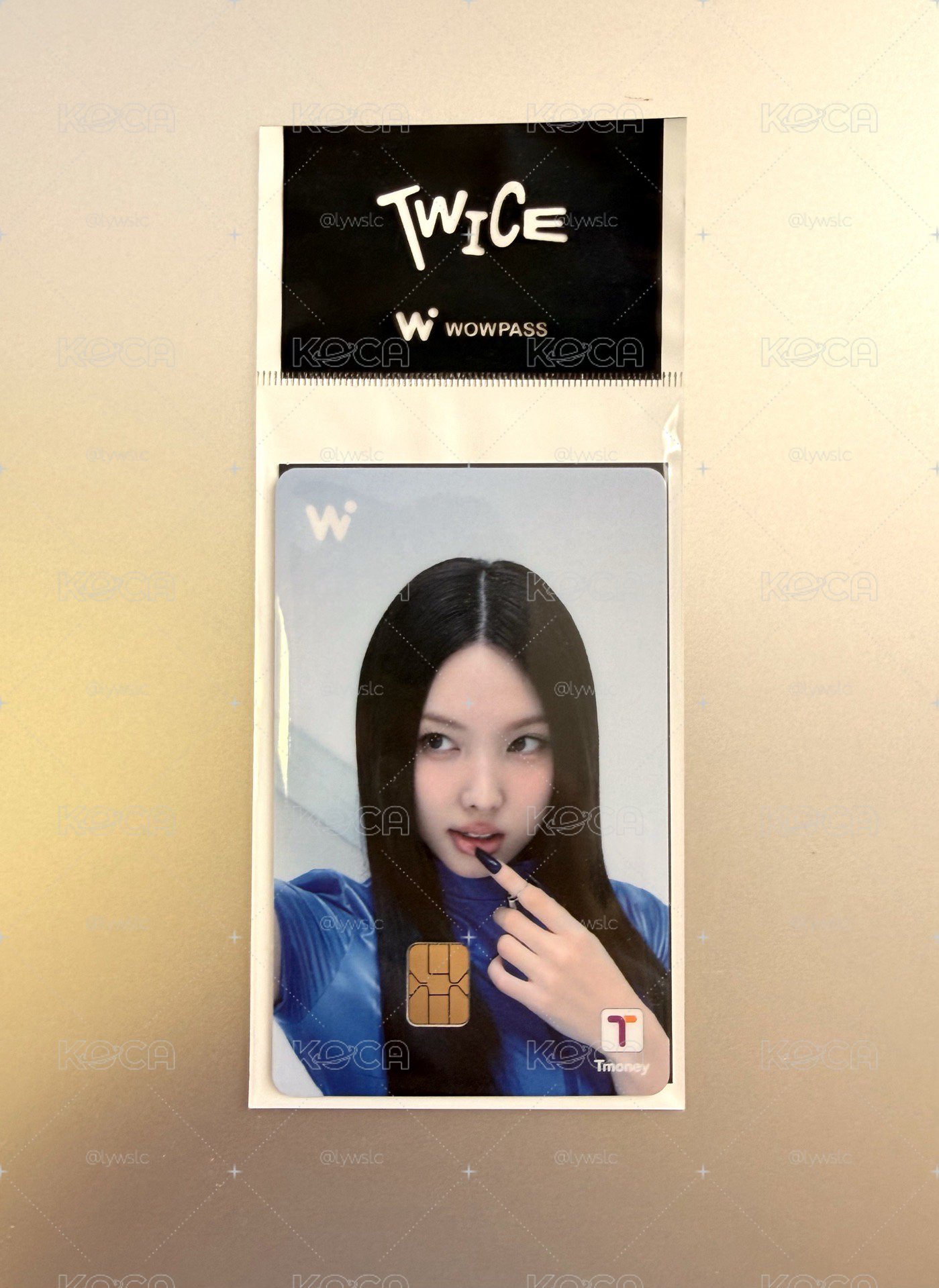娜 wowpass 1.0 