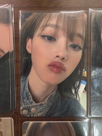 嘟嘴冬（多帶一張吉寧