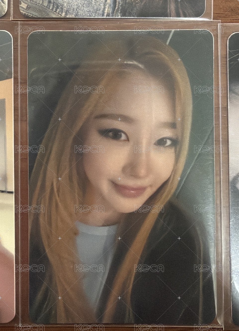 笑臉吉