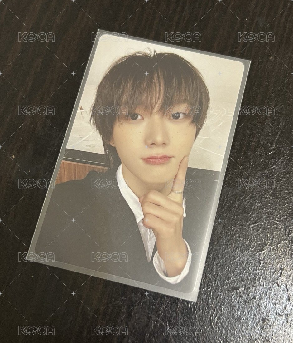 HOW! 專卡 Earth ver.