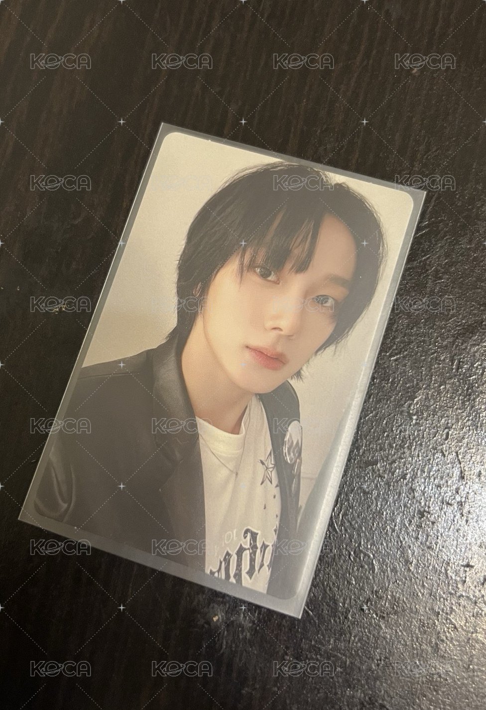 HOW? 專卡 KiT ver.
