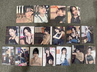 23FM Once Again 隨機卡