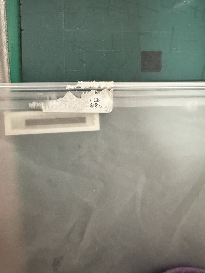 越南製狐袋子