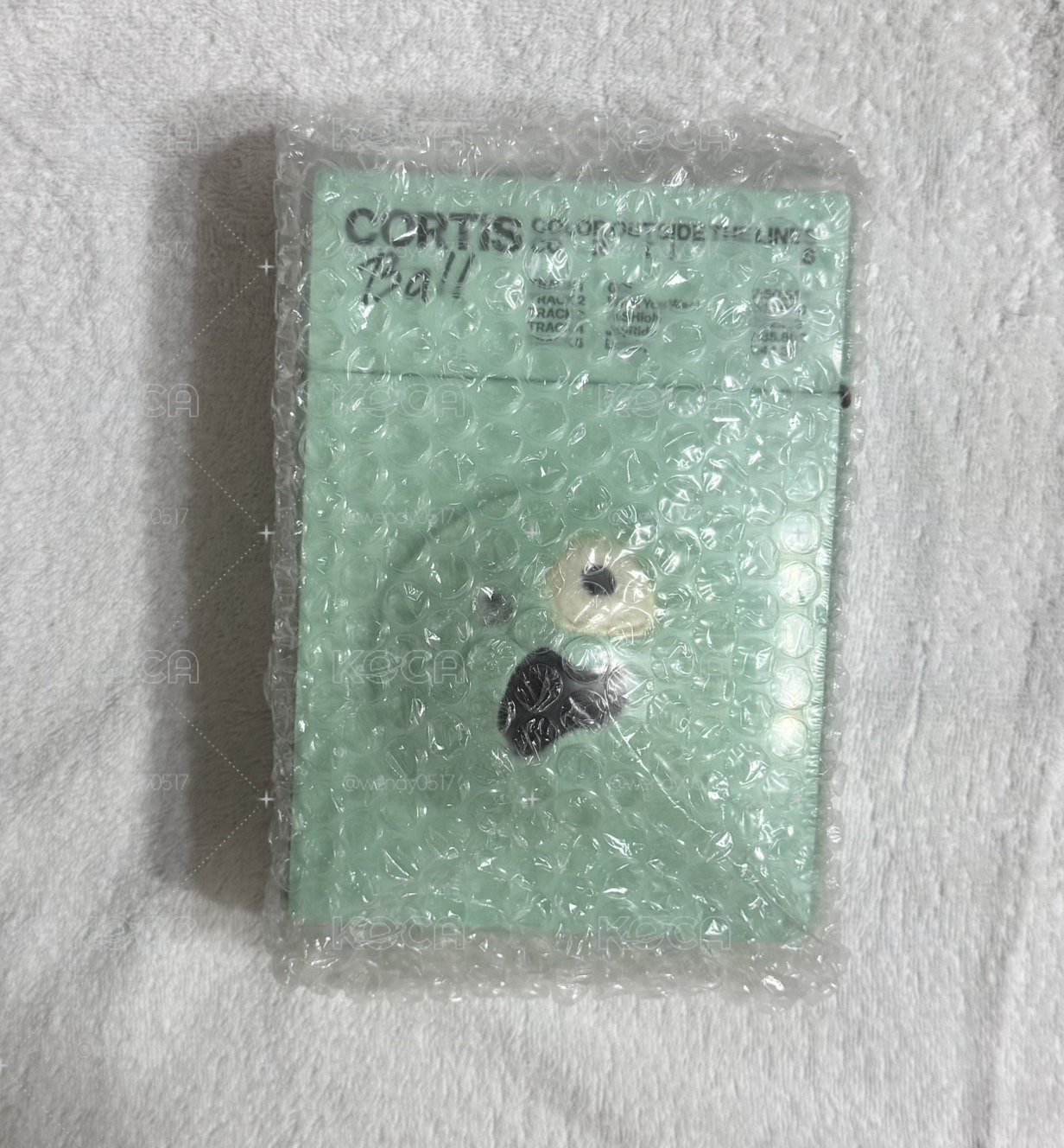 全新未拆現貨 迷一綠球專