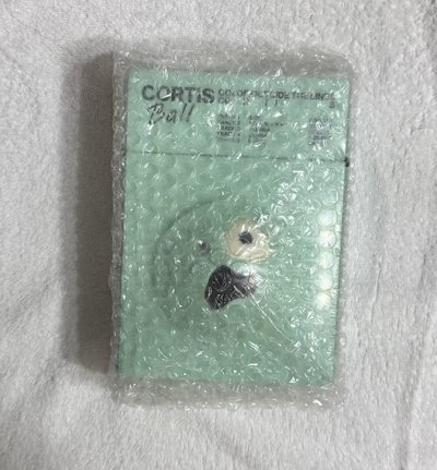 全新未拆現貨 迷一綠球專