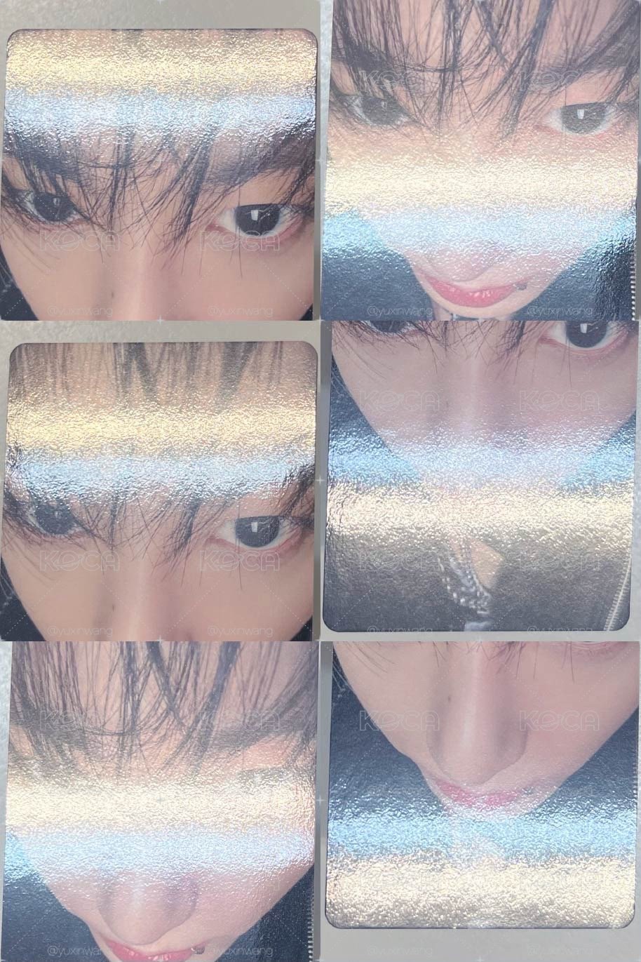 現貨✅ BTS 柾國 ARIRANG 專輯 Weverse JAPAN Festa 特典 小卡