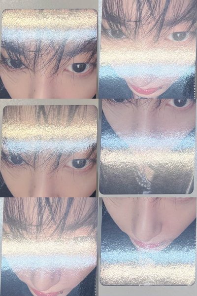 現貨✅ BTS 柾國 ARIRANG 專輯 Weverse JAPAN Festa 特典 小卡