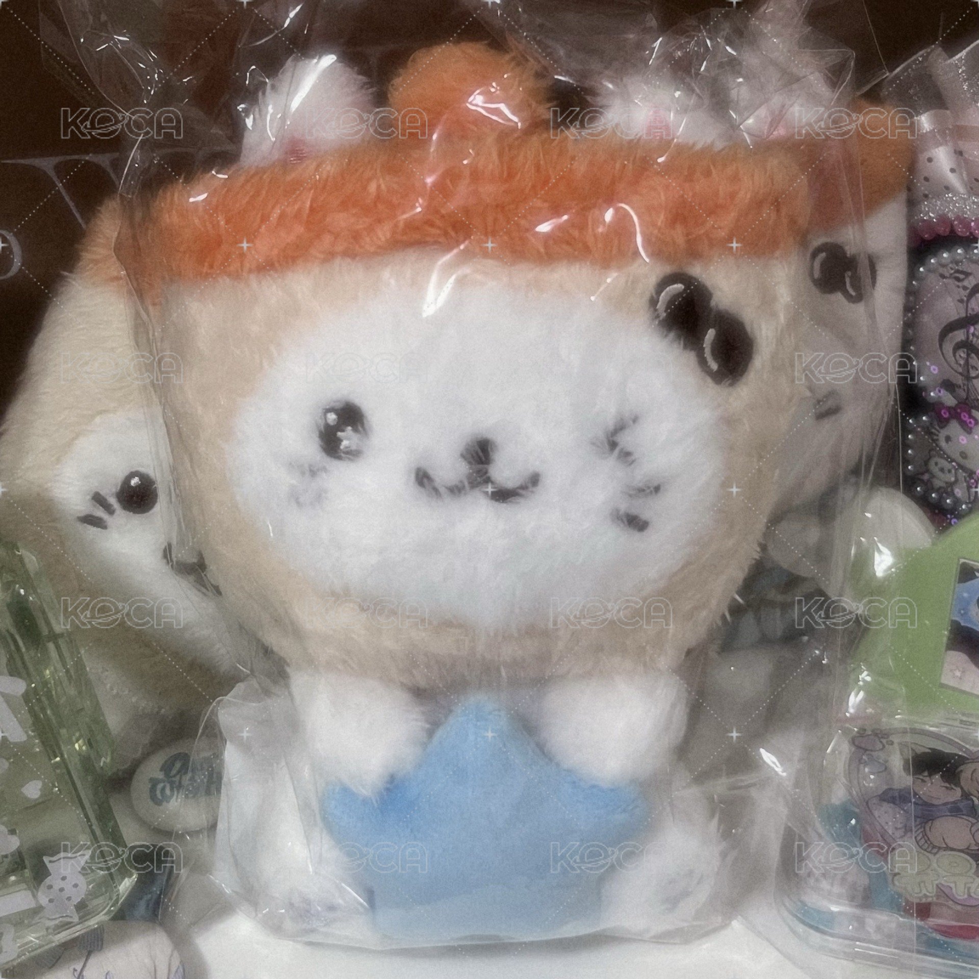 yushi 