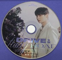 正三 Road.ver CD 車銀優