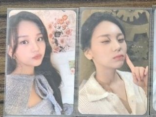 💜Viviz umji 一期會員禮
