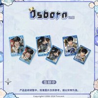蕭逸24年生日 紀念卡組
