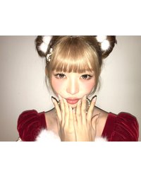 直井伶是漂亮公主