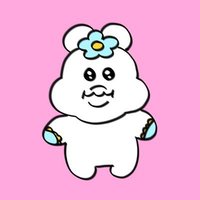 んぽちゃむ 優格精靈