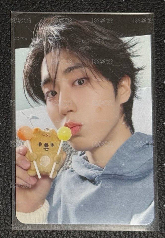 6thFM 04/05入場卡 城🐹