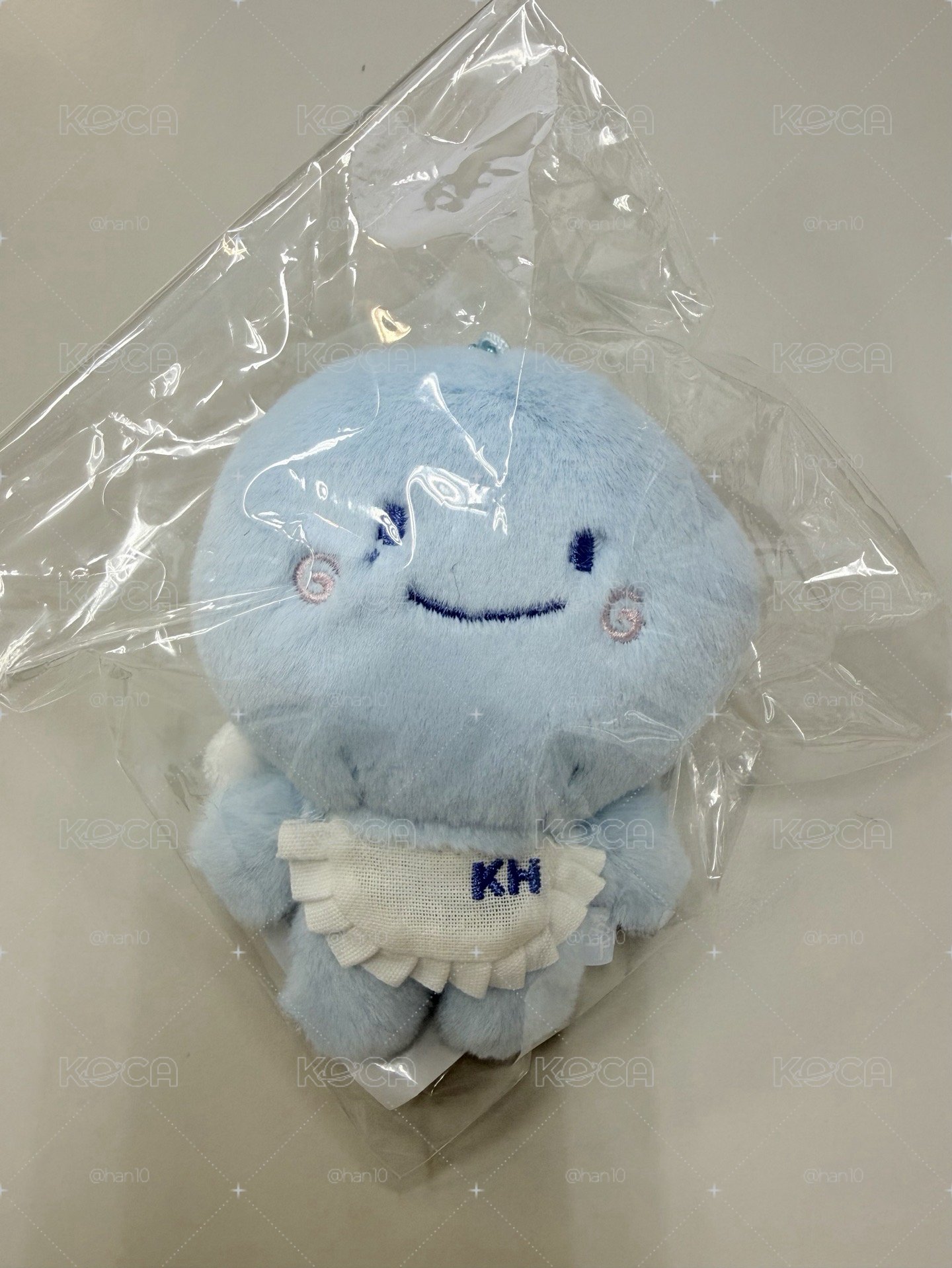 全新10cm圭糰🐧