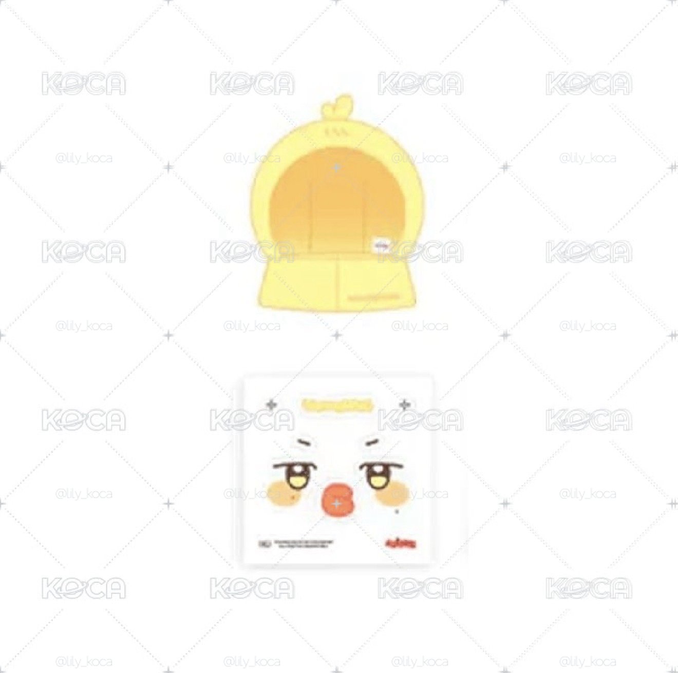 蹦旼手燈套