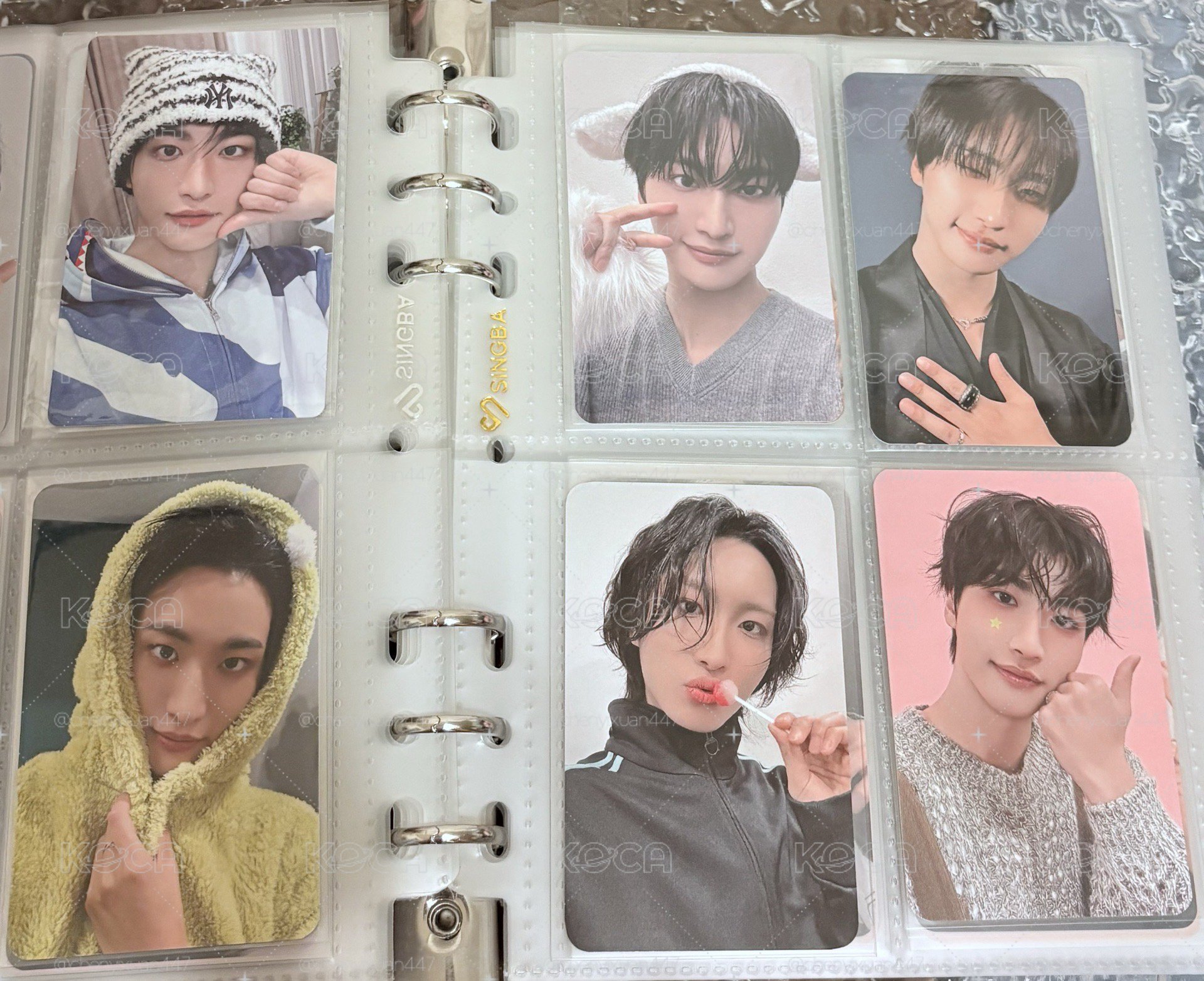 一些🌟