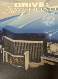 正三 Drive.ver 風琴卡片 