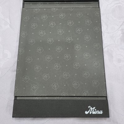 TWICE MINA 五巡 摺疊鏡（外觀非全新）