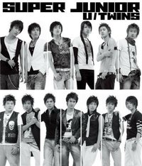 日語紀念單曲專輯《U/Twins》