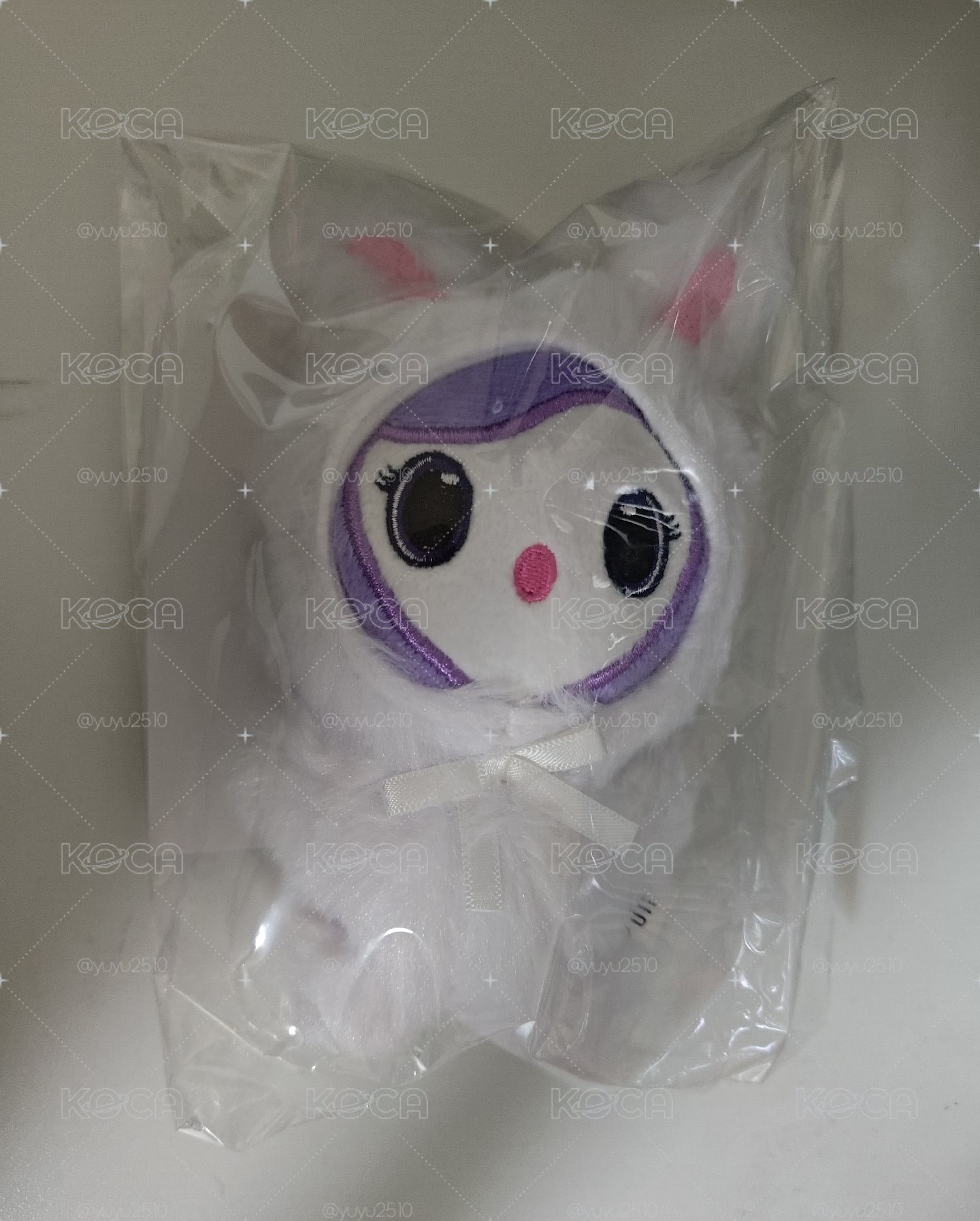 紗兔娃💜