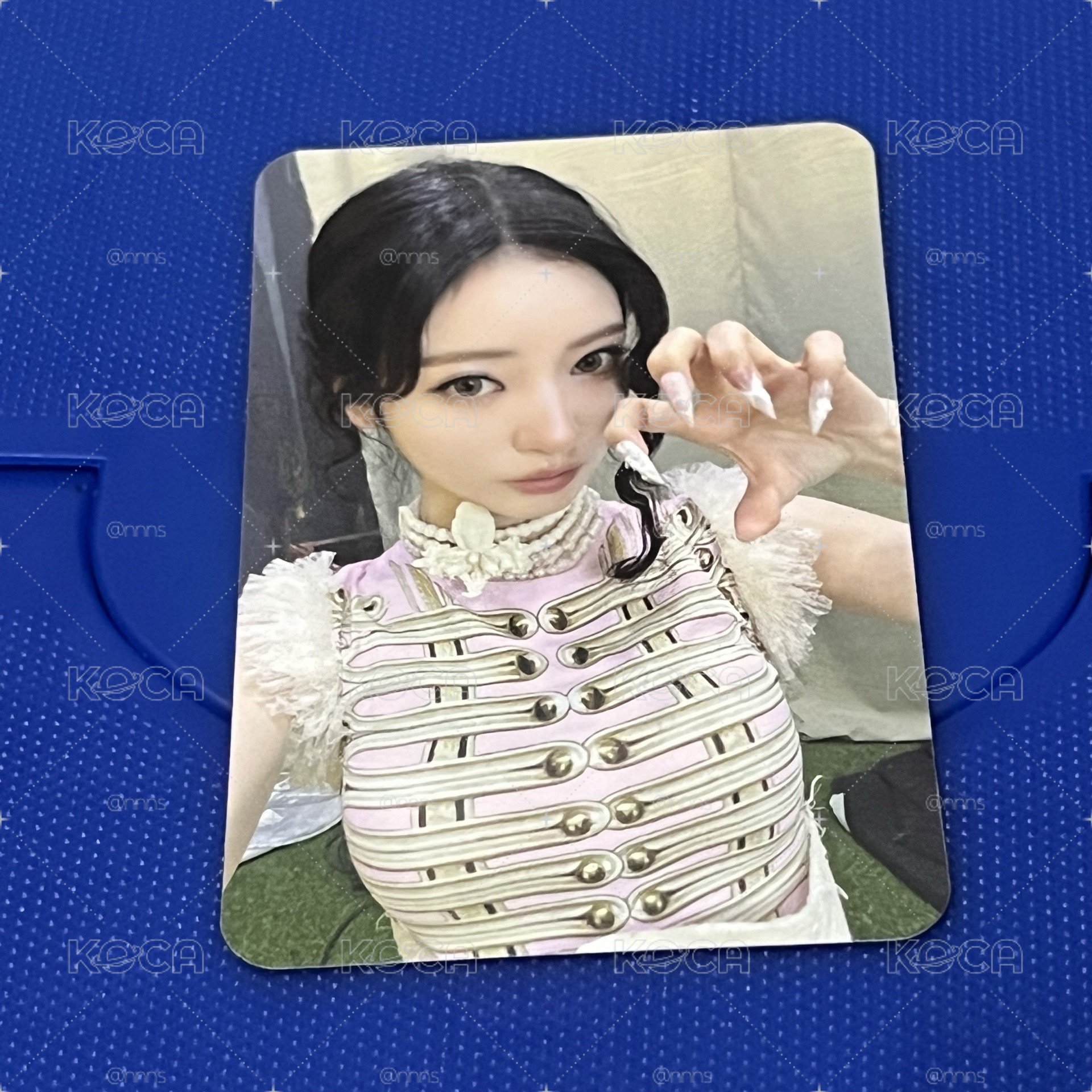 微樂客特典Anna