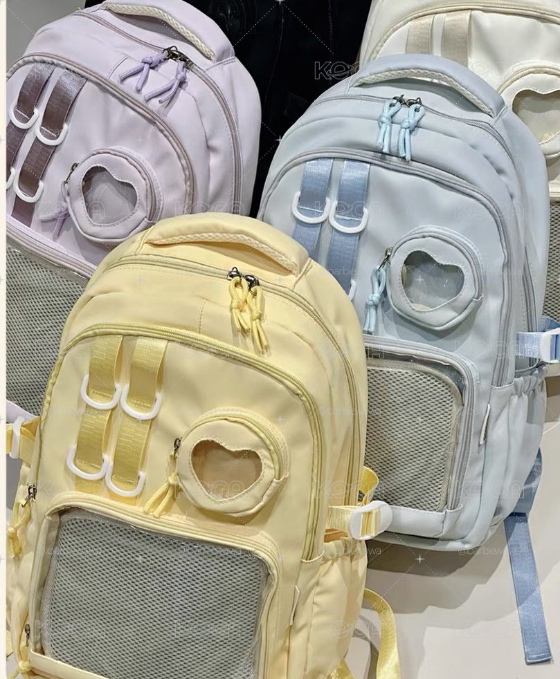 後背包款痛包