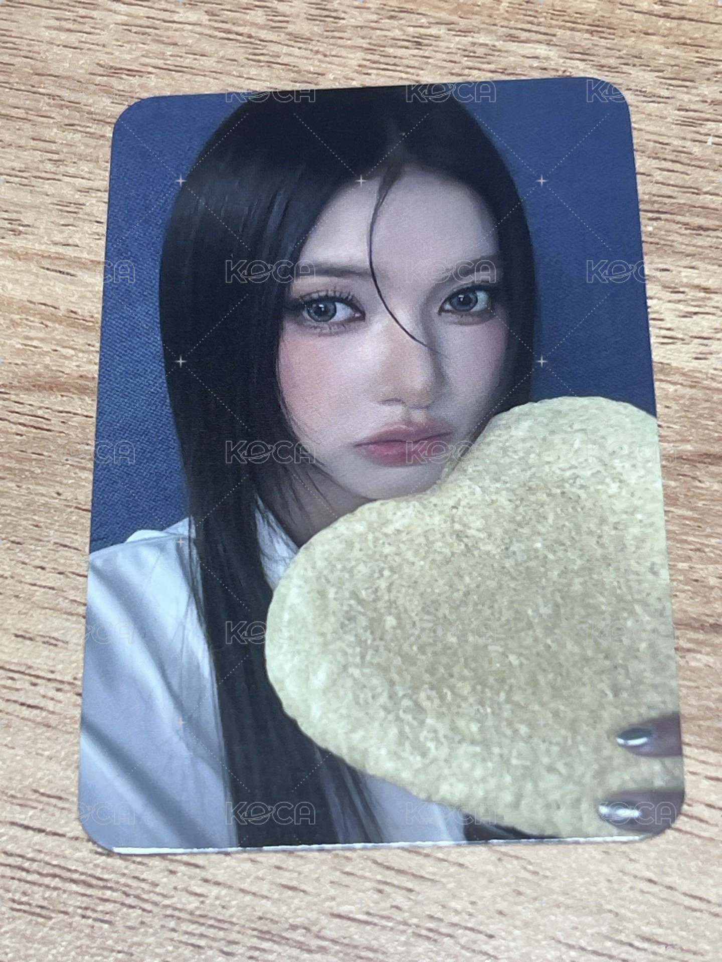 餅乾卡尼