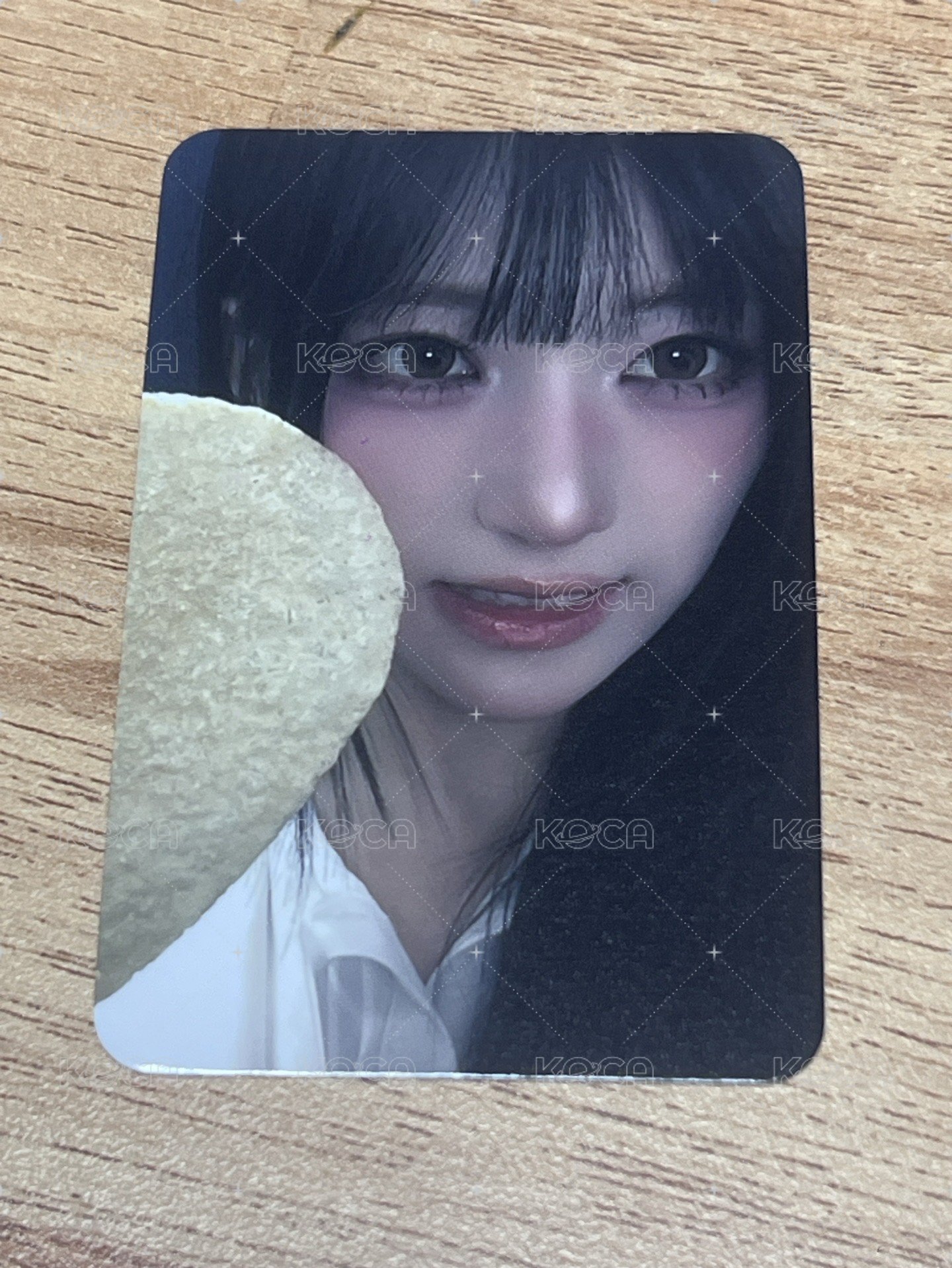 餅乾俊輝