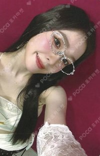 Biggest Fan 熊寶 上海 簽售卡 