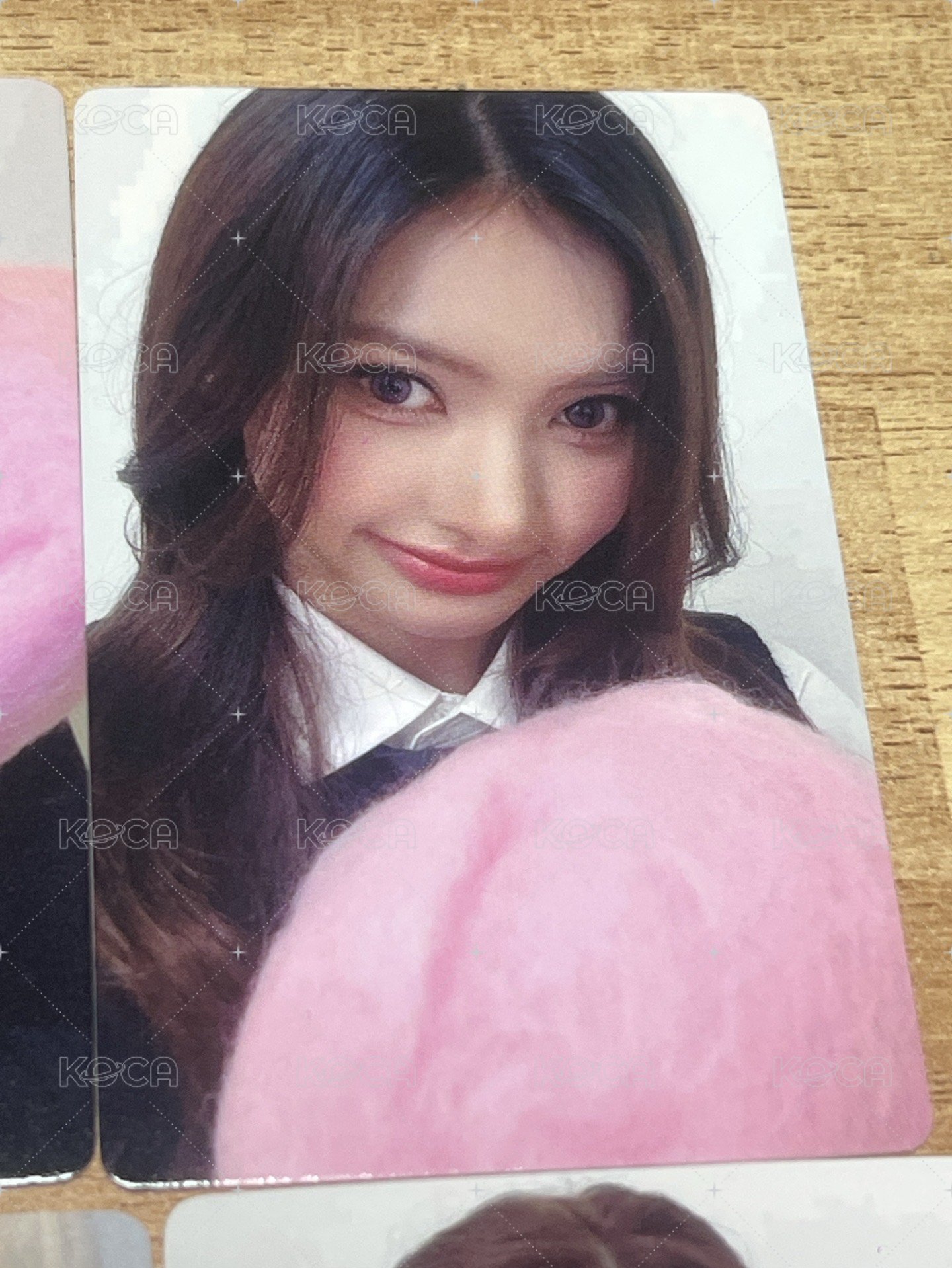 棉花糖卡尼