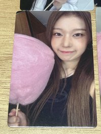 棉花糖導熙