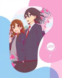 Blu-ray&DVD