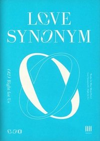 love synonym