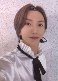 Blue World P席 入場卡 / 場限卡 