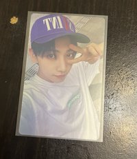 WHY wvs特典（含貼紙）