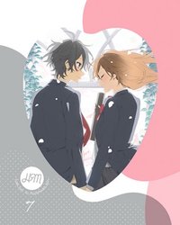 Blu-ray&DVD 7