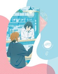 Blu-ray&DVD 6