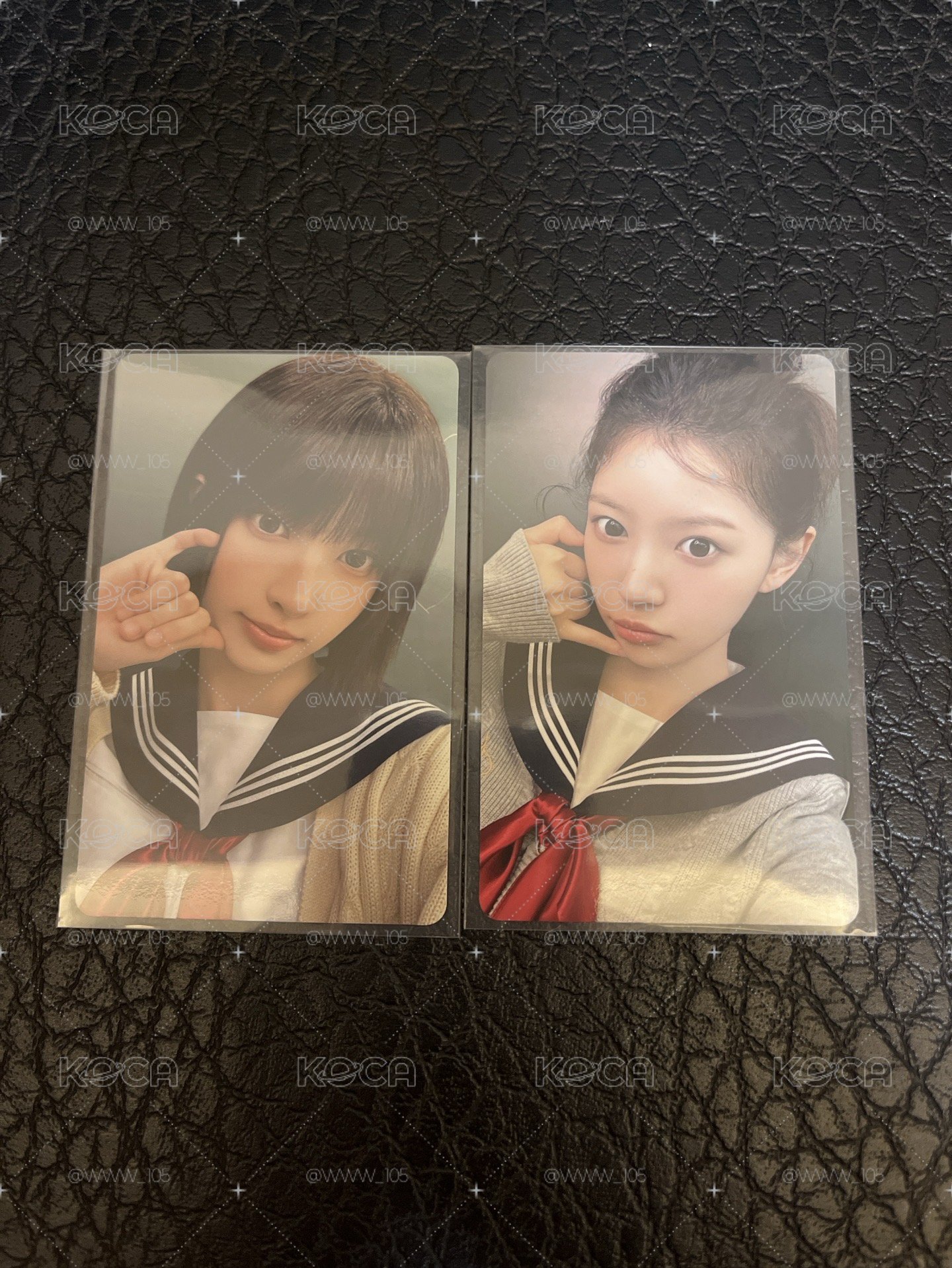 現貨 PRESS START 東京場限卡 -moka、yunah