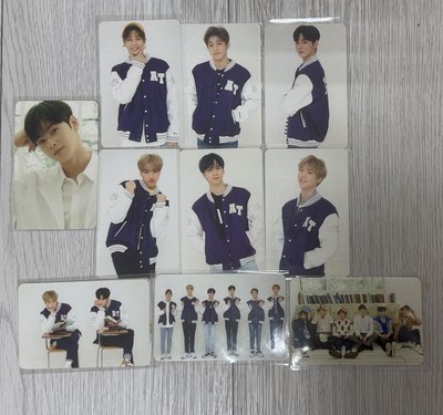 Astro 4th會員禮卡一組