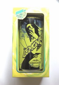 LEMONADE CAN 寧