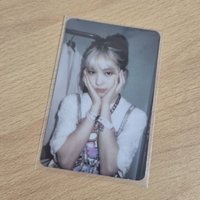 CIL特別版專卡留