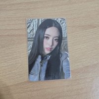 KMD yes24預售 娜