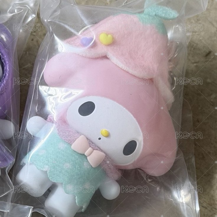 美樂蒂