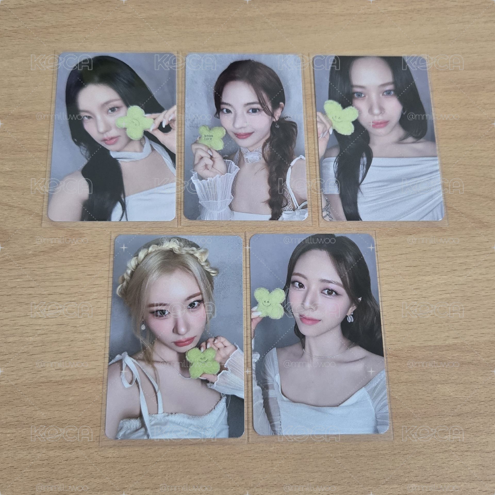 ITZY GOLD KM台北1.0