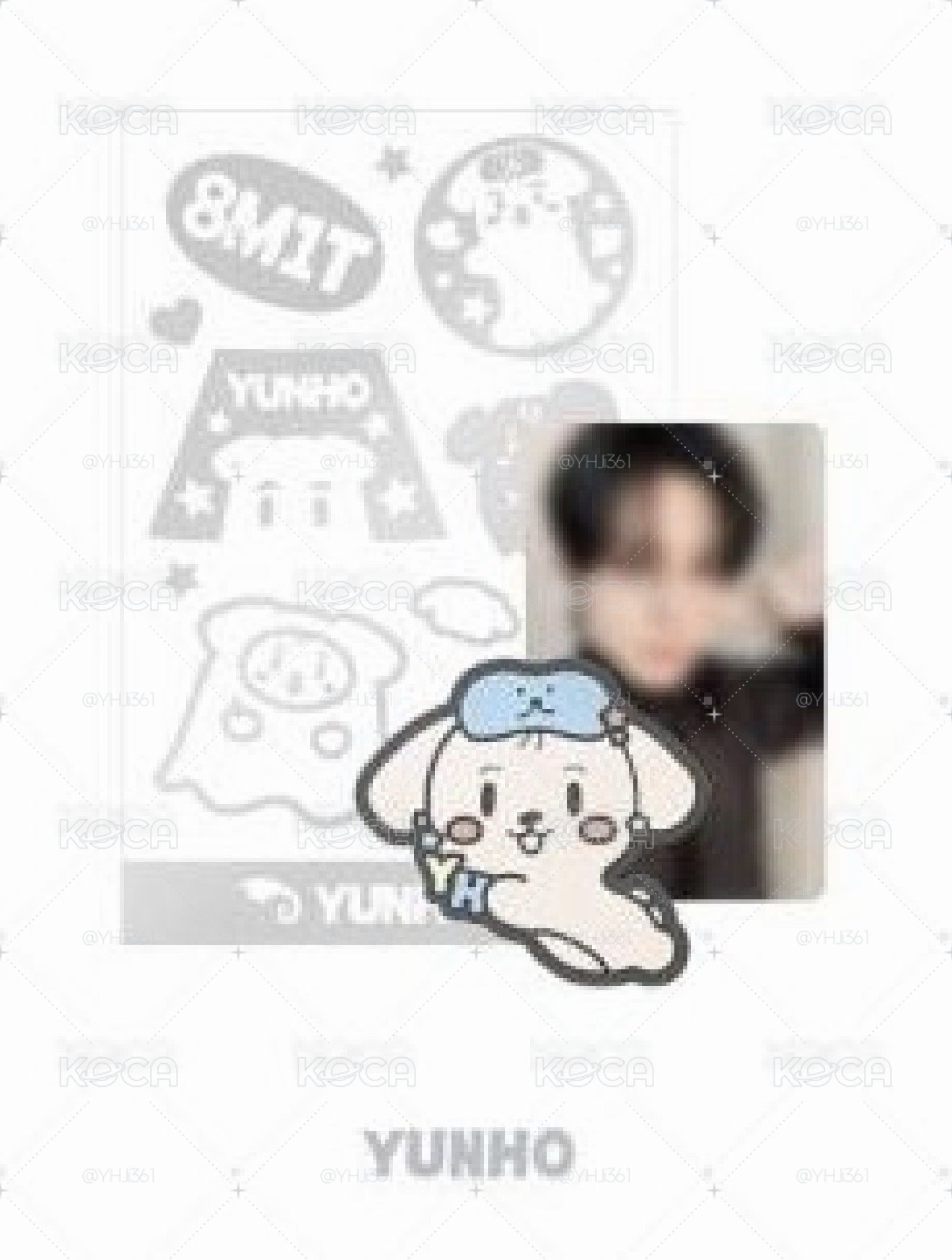 ATZ FM YH_手燈環