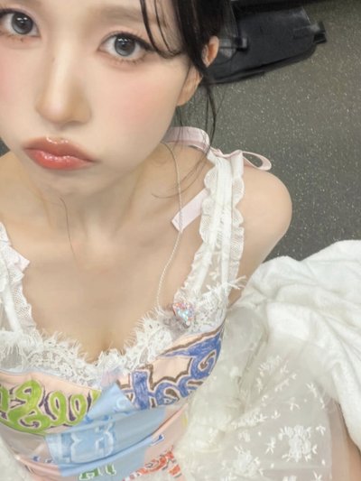 TWICE MINA 小卡